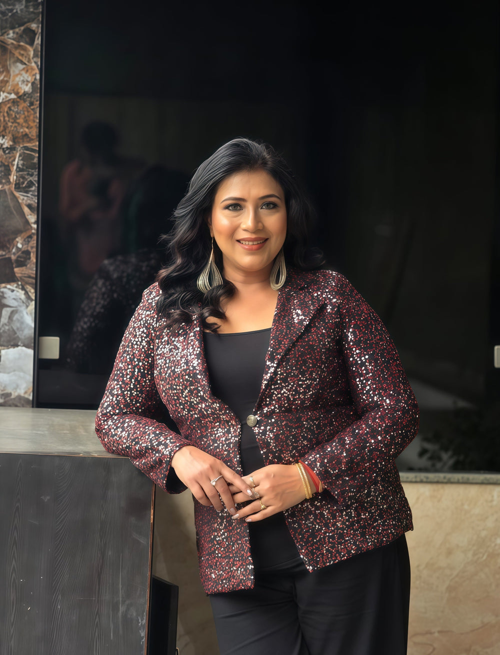 Rampguru Sambita Bose