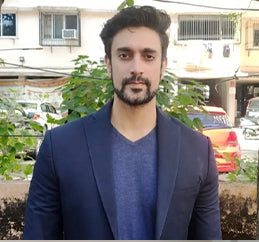 Rohit Raghav