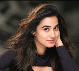 Stefy Patel